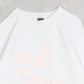 WOMEN'S VINTAGE 1990S HOLLAND MICHIGAN RAGLAN SWEATSHIRT - MEDIUM