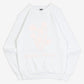 WOMEN'S VINTAGE 1990S HOLLAND MICHIGAN RAGLAN SWEATSHIRT - MEDIUM
