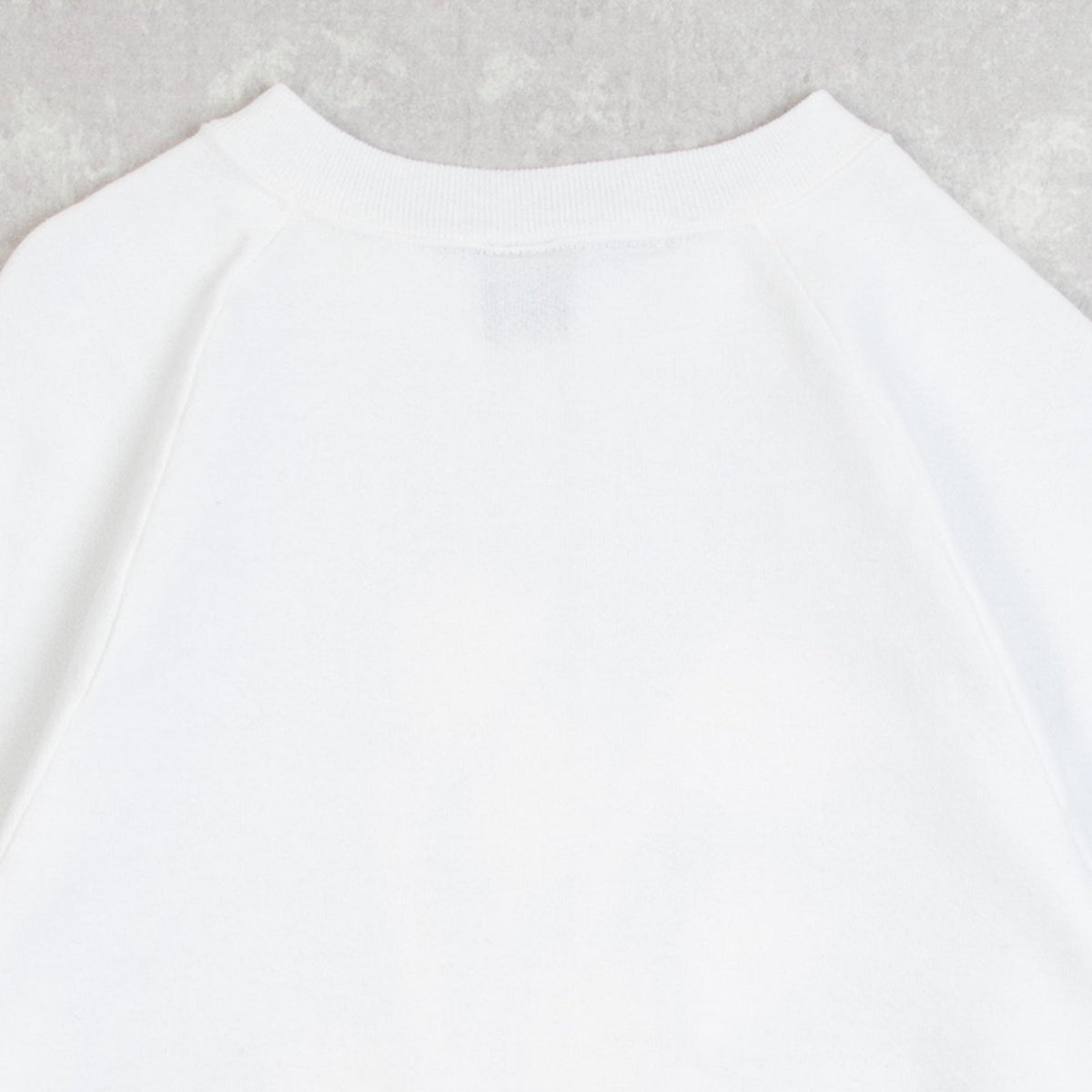WOMEN'S VINTAGE 1990S HOLLAND MICHIGAN RAGLAN SWEATSHIRT - MEDIUM