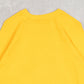 MEN'S VINTAGE 1980S PILOT INTERNATIONAL SWEATSHIRT - X-LARGE