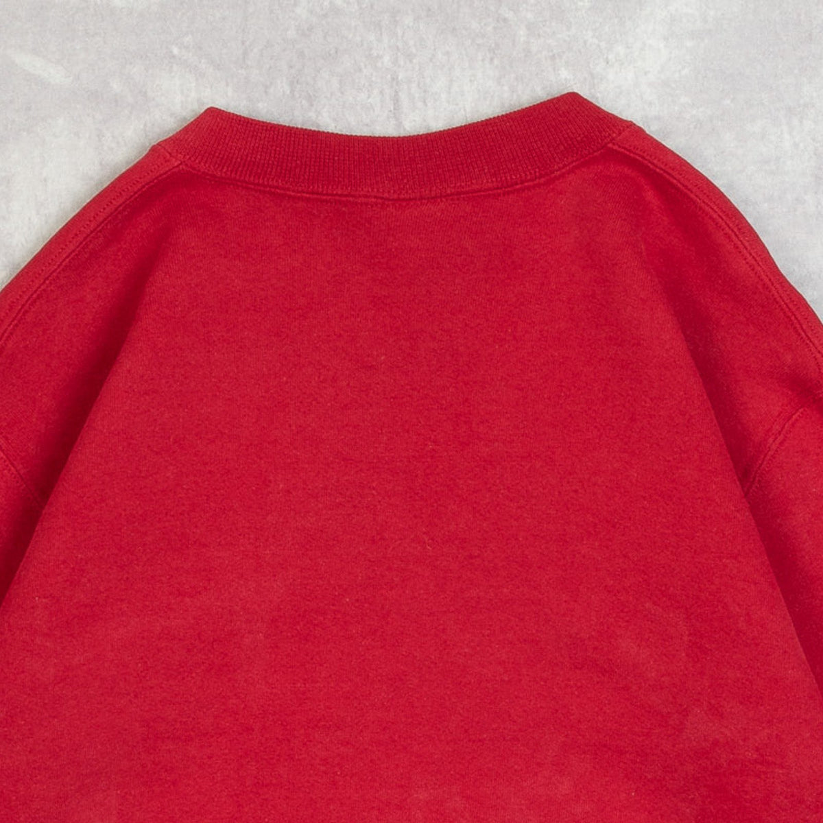 MEN'S VINTAGE 1990S RUSSELL ATHLETIC STANFORD SWEATSHIRT - SMALL