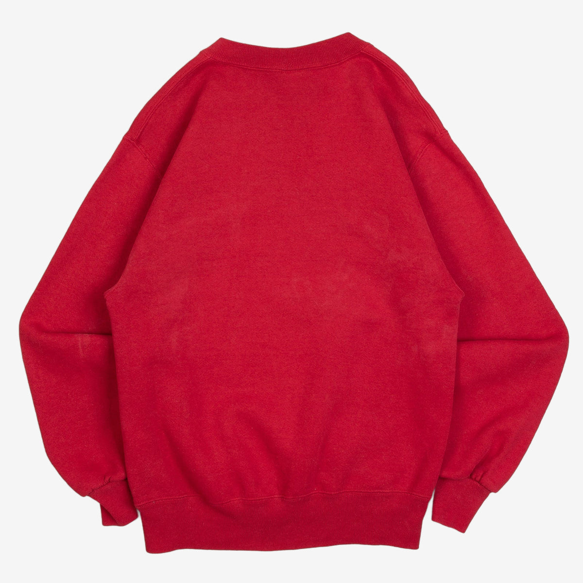 MEN'S VINTAGE 1990S RUSSELL ATHLETIC STANFORD SWEATSHIRT - SMALL