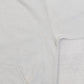 MEN'S VINTAGE 1990S RUSSELL ATHLETIC BLANK HOODED SWEATSHIRT - LARGE