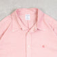 MEN'S VINTAGE 1990S BROOKS BROTHERS REGENT OXFORD SHIRT - XX-LARGE