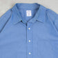 MEN'S VINTAGE 1990S BROOKS BROTHERS LONG SLEEVE SHIRT - XX-LARGE