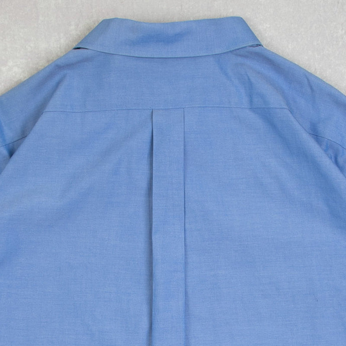 MEN'S VINTAGE 1990S BROOKS BROTHERS LONG SLEEVE SHIRT - XX-LARGE