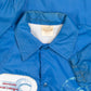MEN'S VINTAGE 1990 SENIOR SOFTBALL CLUB COACH JACKET - SMALL