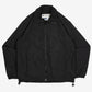 MEN'S VINTAGE 1990S COLUMBIA FLEECE LINED FULL ZIP JACKET - SMALL