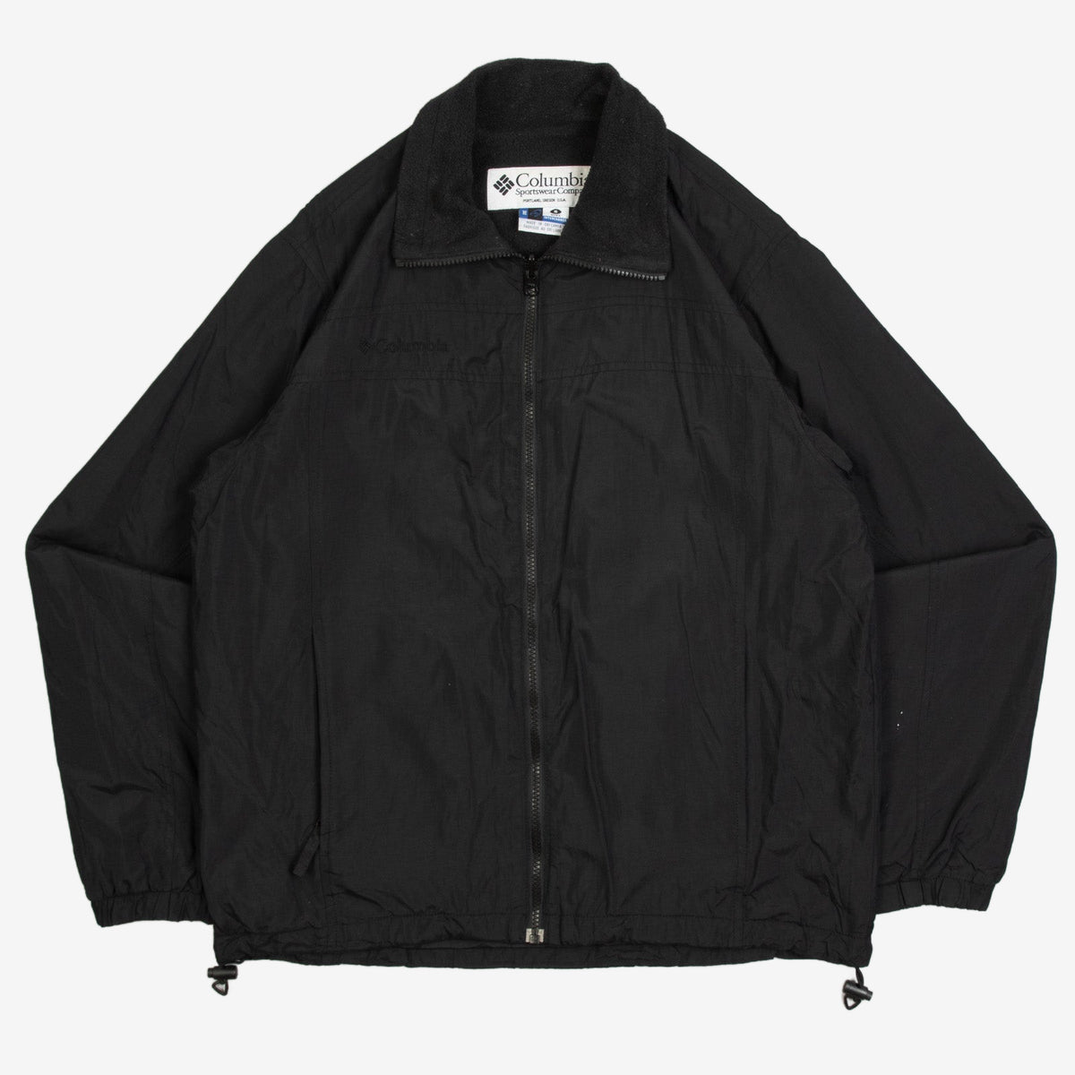 Vintage Fleeces