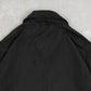 MEN'S VINTAGE 1990S COLUMBIA FLEECE LINED FULL ZIP JACKET - SMALL