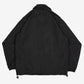 MEN'S VINTAGE 1990S COLUMBIA FLEECE LINED FULL ZIP JACKET - SMALL
