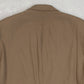 MEN'S VINTAGE 1990S CHAPS BLAZER SUIT JACKET - LARGE