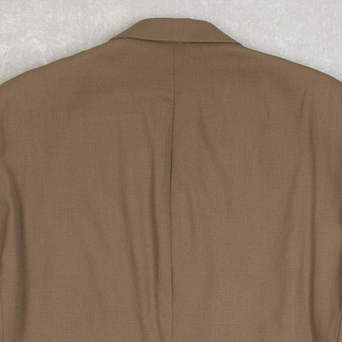 MEN'S VINTAGE 1990S CHAPS BLAZER SUIT JACKET - LARGE