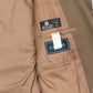 MEN'S VINTAGE 1990S CHAPS BLAZER SUIT JACKET - LARGE