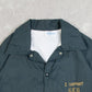 MEN'S VINTAGE 1980S I SUPPORT G.E.D. COACH JACKET - MEDIUM