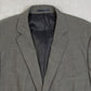 MEN'S VINTAGE NAUTICA BLAZER SUIT JACKET - MEDIUM