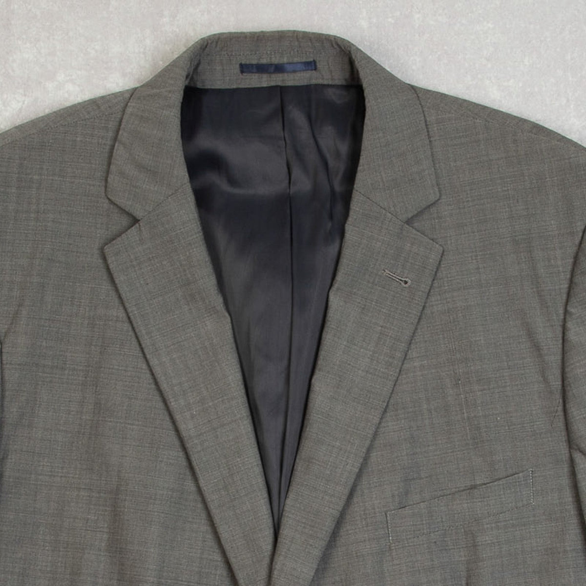 MEN'S VINTAGE NAUTICA BLAZER SUIT JACKET - MEDIUM