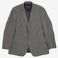 MEN'S VINTAGE NAUTICA BLAZER SUIT JACKET - MEDIUM