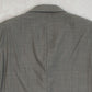 MEN'S VINTAGE NAUTICA BLAZER SUIT JACKET - MEDIUM