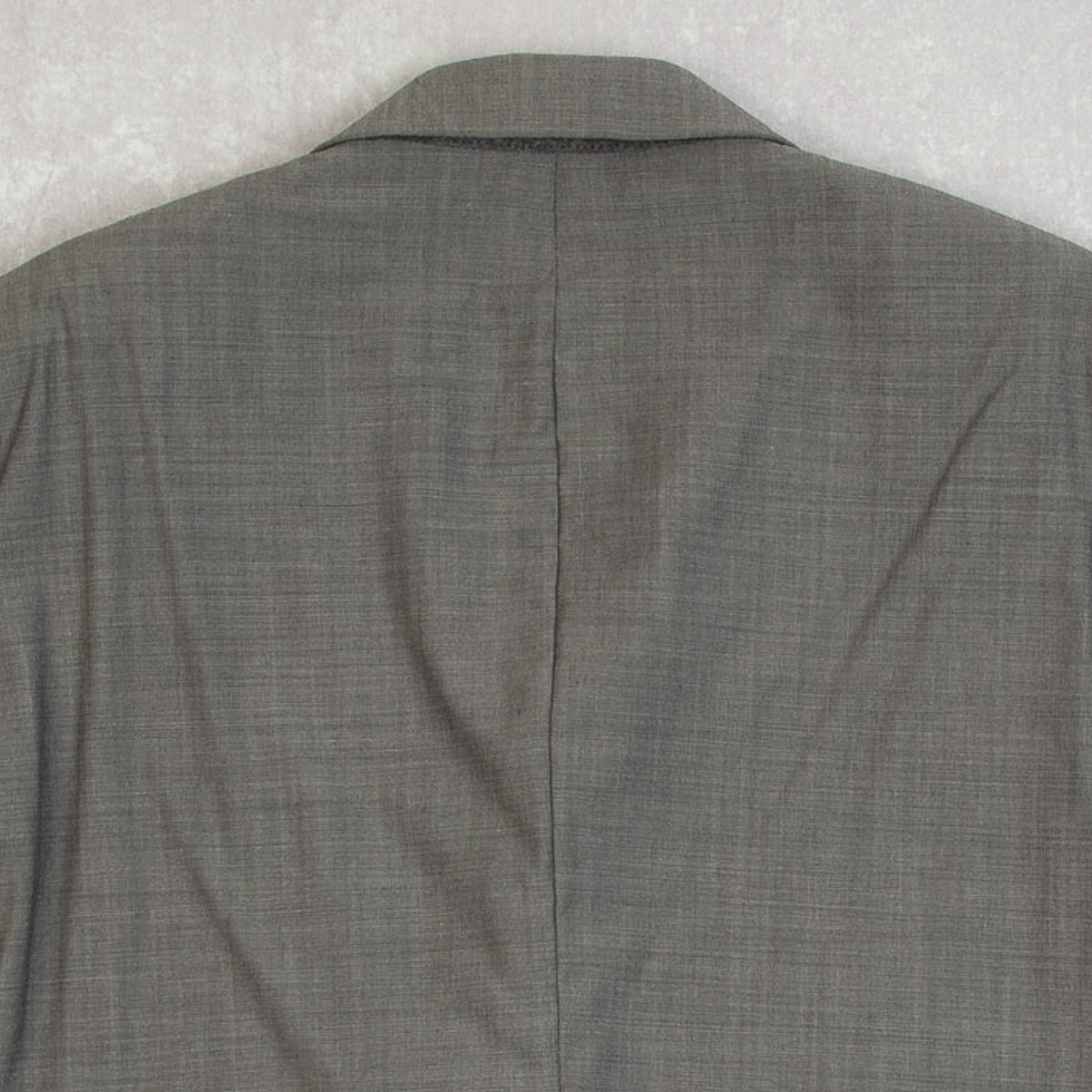 MEN'S VINTAGE NAUTICA BLAZER SUIT JACKET - MEDIUM