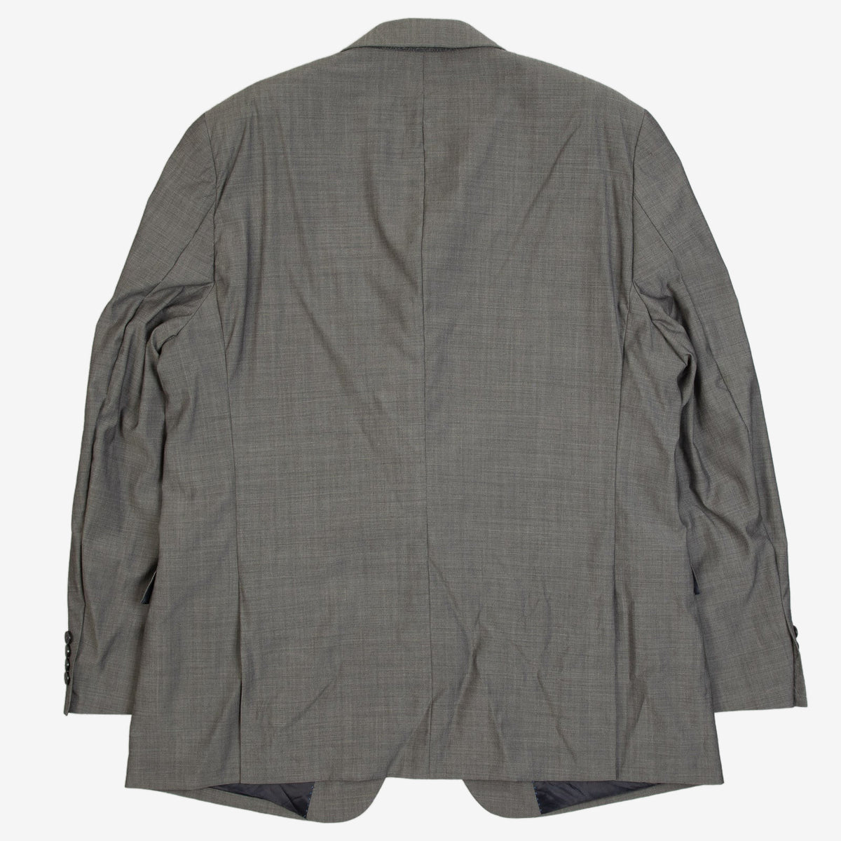 MEN'S VINTAGE NAUTICA BLAZER SUIT JACKET - MEDIUM