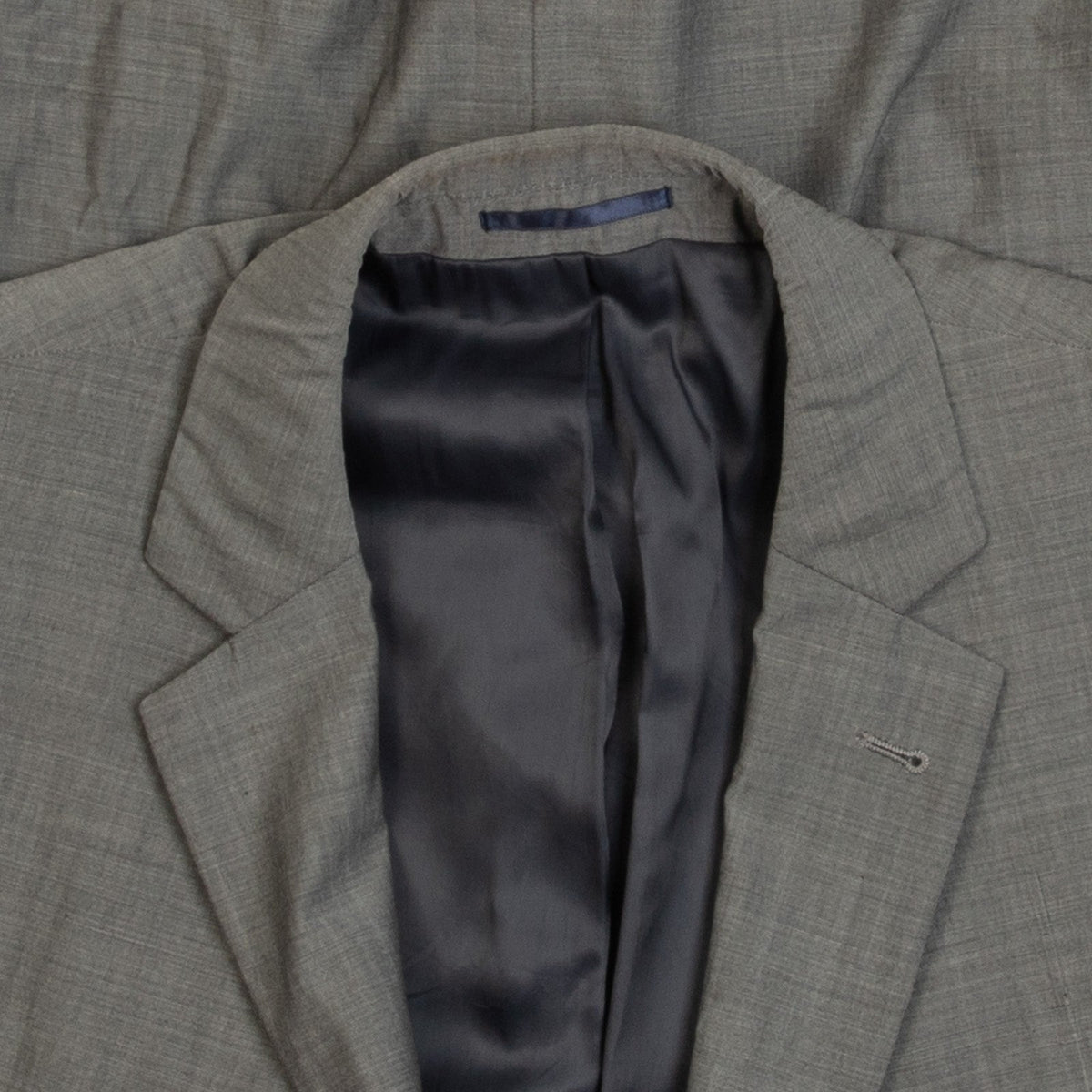 MEN'S VINTAGE NAUTICA BLAZER SUIT JACKET - MEDIUM