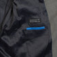 MEN'S VINTAGE NAUTICA BLAZER SUIT JACKET - MEDIUM