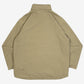 MEN'S VINTAGE 1990S L.L.BEAN HOODED FULL ZIP JACKET - LARGE