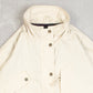 MEN'S VINTAGE 1990S EDDIE BAUER FULL ZIP PARKA JACKET - LARGE