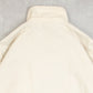 MEN'S VINTAGE 1990S EDDIE BAUER FULL ZIP PARKA JACKET - LARGE