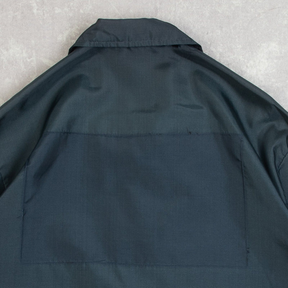 MEN'S VINTAGE 1990S COACH JACKET - MEDIUM