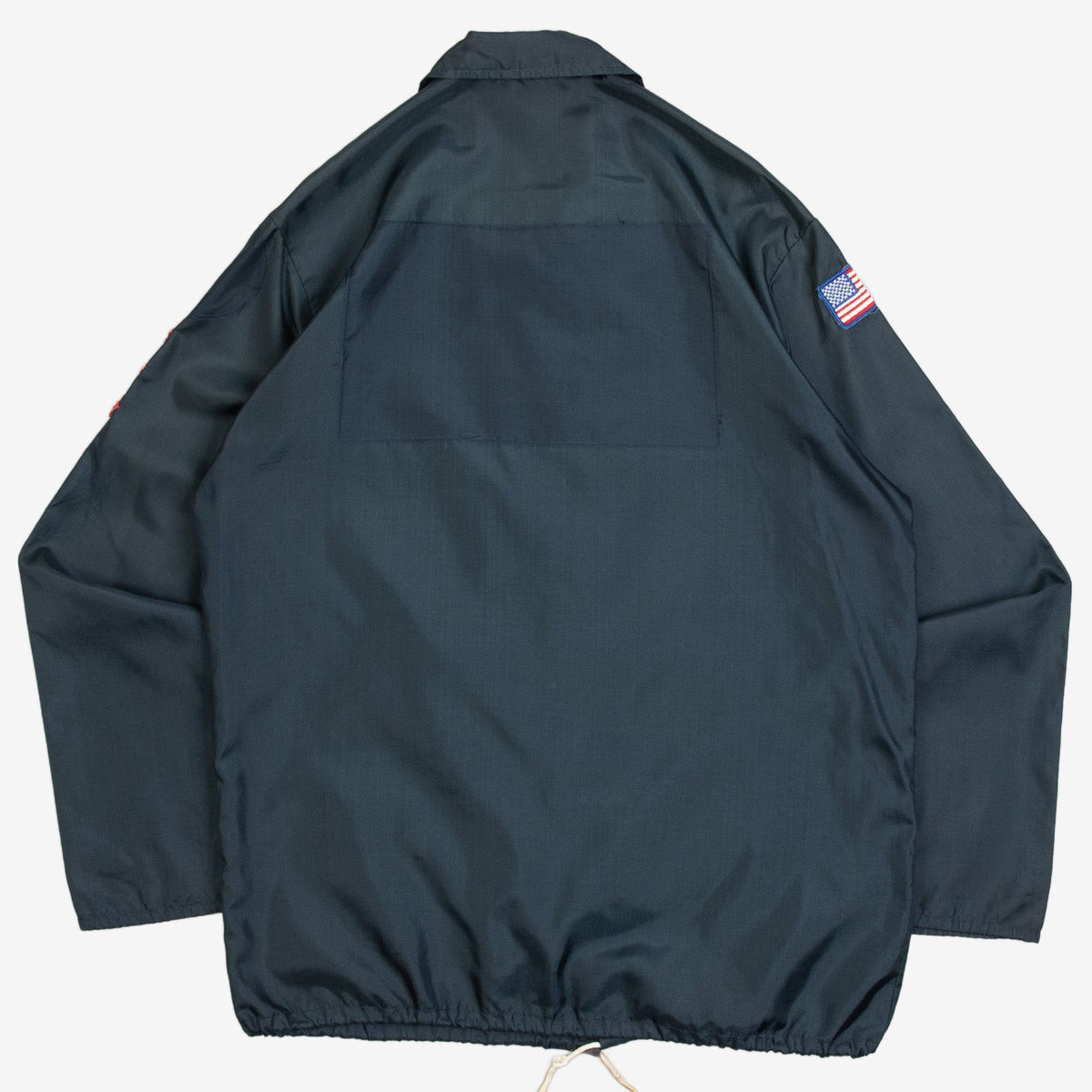 MEN'S VINTAGE 1990S COACH JACKET - MEDIUM