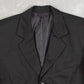 MEN'S VINTAGE 1990S GIORGIO ARMANI BLAZER SUIT JACKET - SMALL