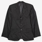 MEN'S VINTAGE 1990S GIORGIO ARMANI BLAZER SUIT JACKET - SMALL