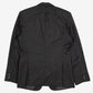 MEN'S VINTAGE 1990S GIORGIO ARMANI BLAZER SUIT JACKET - SMALL