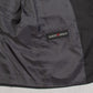 MEN'S VINTAGE 1990S GIORGIO ARMANI BLAZER SUIT JACKET - SMALL