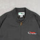 MEN'S VINTAGE RYDER WORKWEAR BOMBER JACKET - LARGE