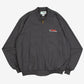 MEN'S VINTAGE RYDER WORKWEAR BOMBER JACKET - LARGE