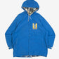 MEN'S VINTAGE 1990S HOODED MARSHVIEW JACKET - MEDIUM