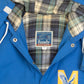 MEN'S VINTAGE 1990S HOODED MARSHVIEW JACKET - MEDIUM