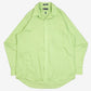 MEN'S VINTAGE 1990S CHAPS LONG SLEEVE SHIRT - LARGE
