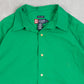 MEN'S VINTAGE 1990S CHAPS LONG SLEEVE SHIRT - LARGE