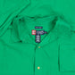 MEN'S VINTAGE 1990S CHAPS LONG SLEEVE SHIRT - LARGE