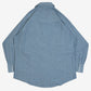 MEN'S VINTAGE WESTERN SHIRT - X-LARGE