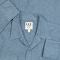 MEN'S VINTAGE WESTERN SHIRT - X-LARGE