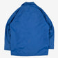 MEN'S VINTAGE 1990S FLEECE LINED COACH JACKET - SMALL