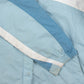 WOMEN'S VINTAGE COLUMBIA HOODED FULL ZIP RAINCOAT JACKET - X-LARGE