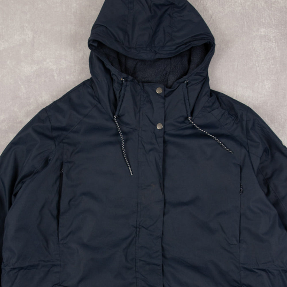 WOMEN'S VINTAGE 1990S COLUMBIA JACKET - XXX-LARGE
