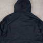 WOMEN'S VINTAGE 1990S COLUMBIA JACKET - XXX-LARGE