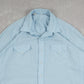MEN'S VINTAGE WESTERN SHIRT - X-LARGE